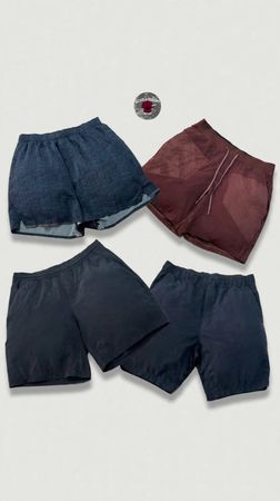 Lululemon shorts WR-2574