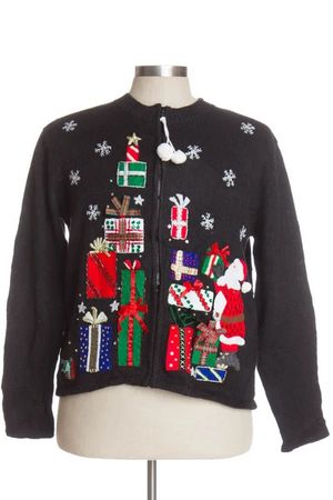 Christmas & Novelty Sweaters