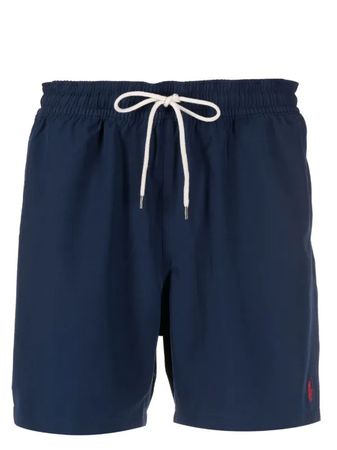 Polo Cargo & Swim Shorts