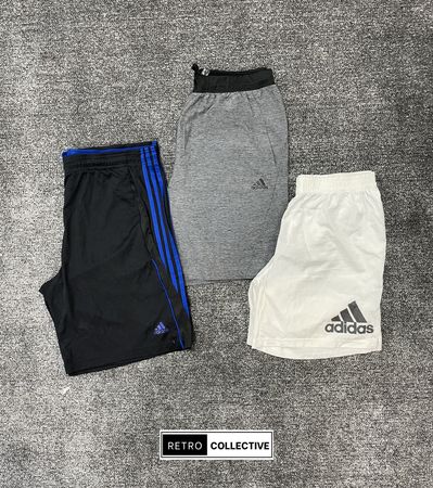 Adidas Shorts #230726