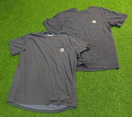 7638 - Carhartt Half Sleeves T-Shirts