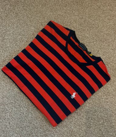 Ralph Lauren tshirt