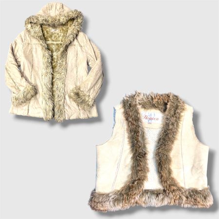 manteau afghan