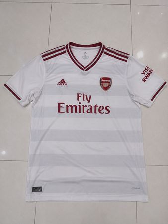Maillot de football Authentique