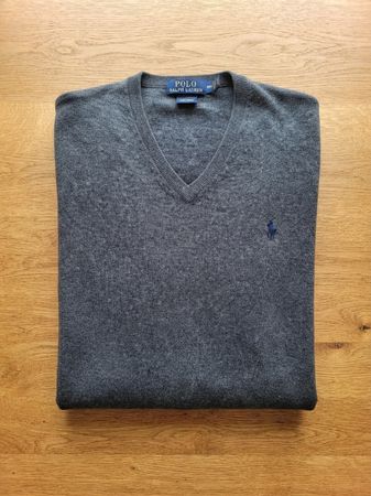 suéteres Ralph Lauren