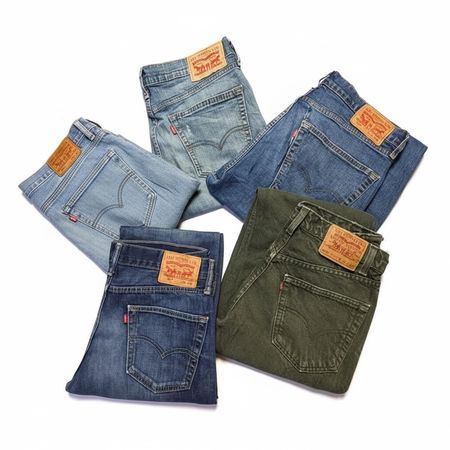 Levi’s jeans
