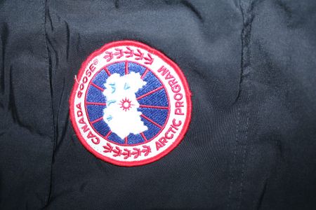 Canada Goose Jackets