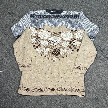 Ethenic sweater (CV 355)