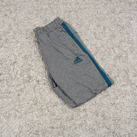 ADIDAS NYLON TROUSERS - BUNDLE 15