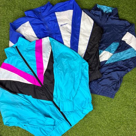 Crazy jacket (zrs 230)