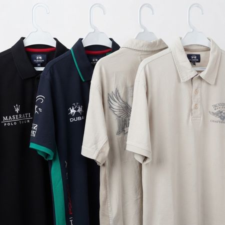 Camicia Premium Mix