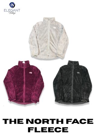 The North Face Fleece - EVM1797