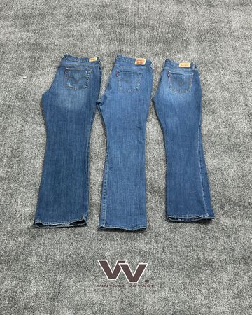 Jeans Premium Levi's #020926 #036