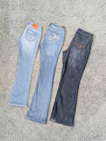 **Y2K Embroidered Clothing – Trendy 2000s Fashion Mix