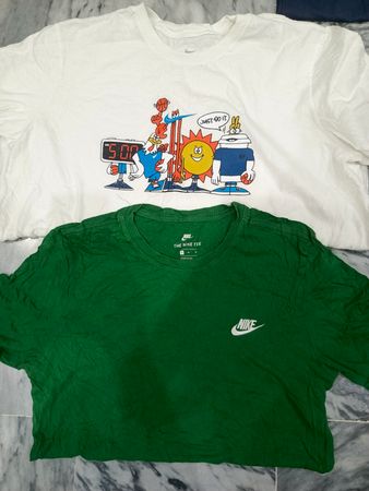 Awesome Nike t shirt