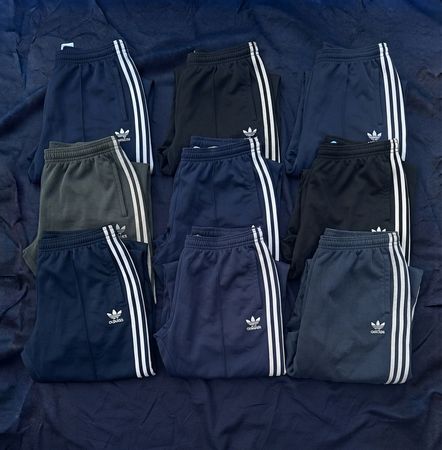 Adidas Track Pants