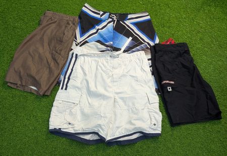 7343 - Unbranbed Shorts