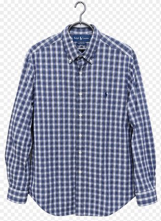Ralph Lauren Camisas de Algodão(0005)