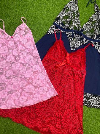 Cami Sole Top id 158
