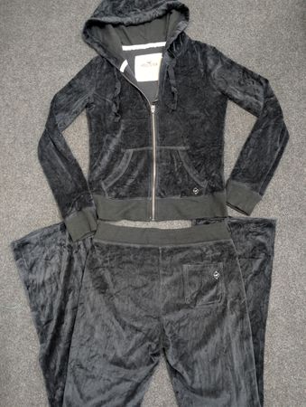 SD539 - Hollister Ladies Mix Items - 8 Pieces