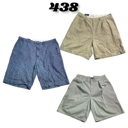 Broken Polo Ralph Lauren Shorts For Men (brand) Polo #438.