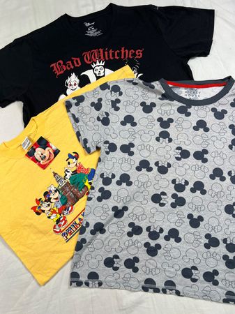 T-shirt Disney (T-0062)