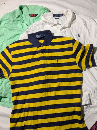 Ralph Lauren Polo  T Shirts