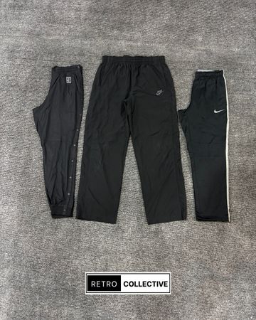 Premium Nike Track Pants #190926