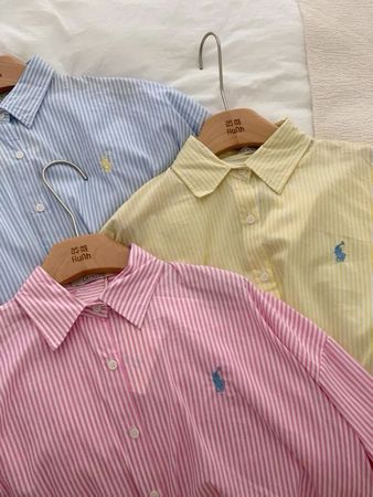Camas de Algodão Ralph Lauren Polo