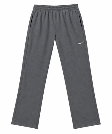 Pants de treino Nike e Adidas