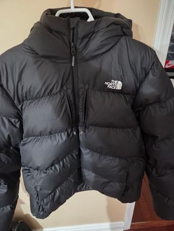 Premium ⚜️ the north face Pufferjacke