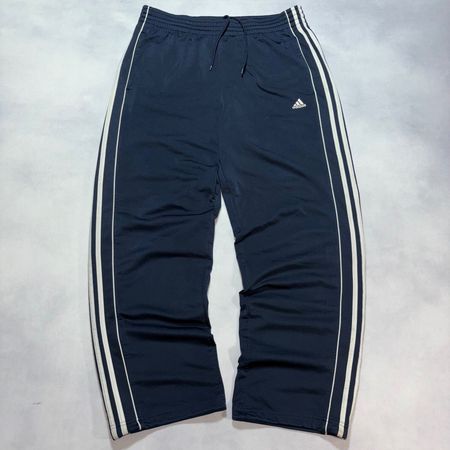 Pantalons de survêtement Adidas authentiques