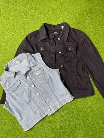 Giacche di denim id (436)