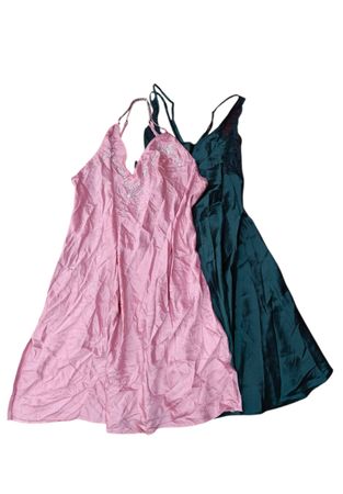 SL02 slip dress/top -14p -codesl27/9/26