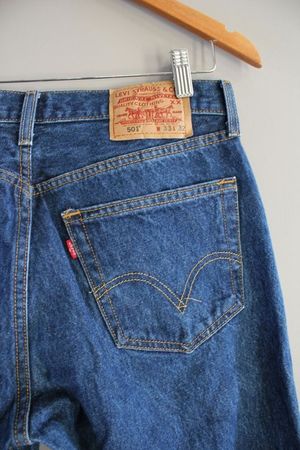 Premium ⚜️ Levis jeans pants