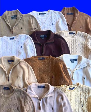Polo Ralph Lauren Pullover