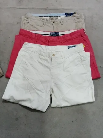 Pantaloni Ralph Lauren