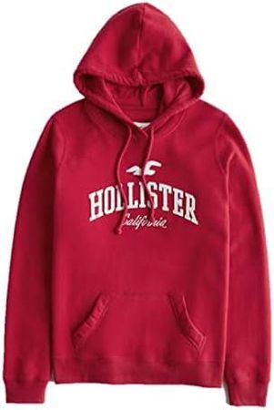 Hollister Hoodies - D007