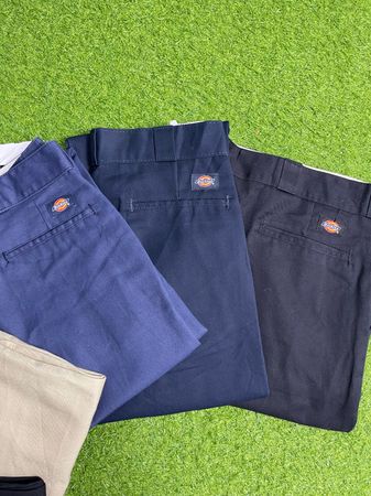 Dickies Baumwollhose id (404)