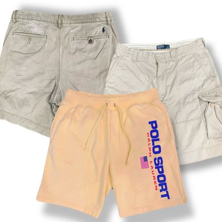 Vintage Ralph Lauren Shorts