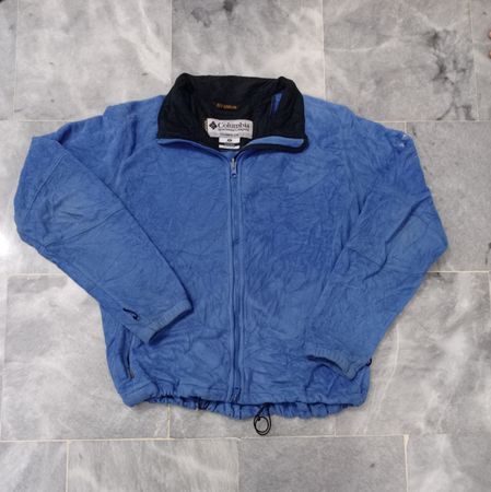 Columbia Fleece Jacket (926/06)