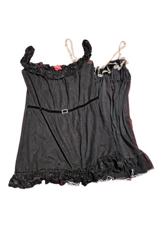 Cs20 branded mesh top -13p codecs27/9/26