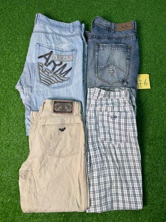 Armani jeans