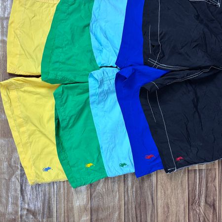 Ralph lauren swim short (fnc 709)