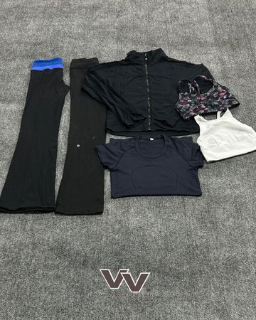 Lululemon Mixed Reseller Bundle #130826 #034