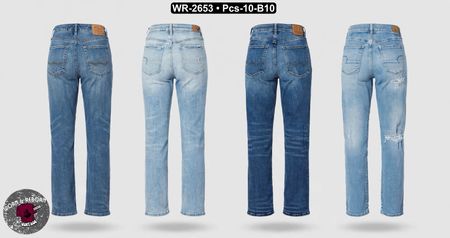 American eagle jean’s WR-2653