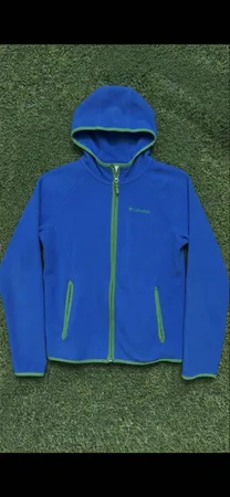 Columbia Fleece-Jacken(0010)