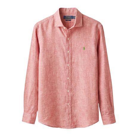Camisa premium polo Ralph Lauren