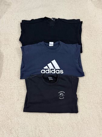 Adidas Jumpers