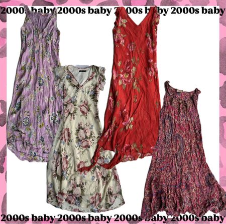 Carrie Bradshaw core dresses-234